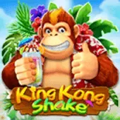 King Kong လှုပ် game poster